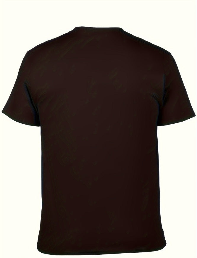 Merry Christmas Women'S Short T-shirt, Crew Neck T-shirts,For Everyday & Outdoor Wear