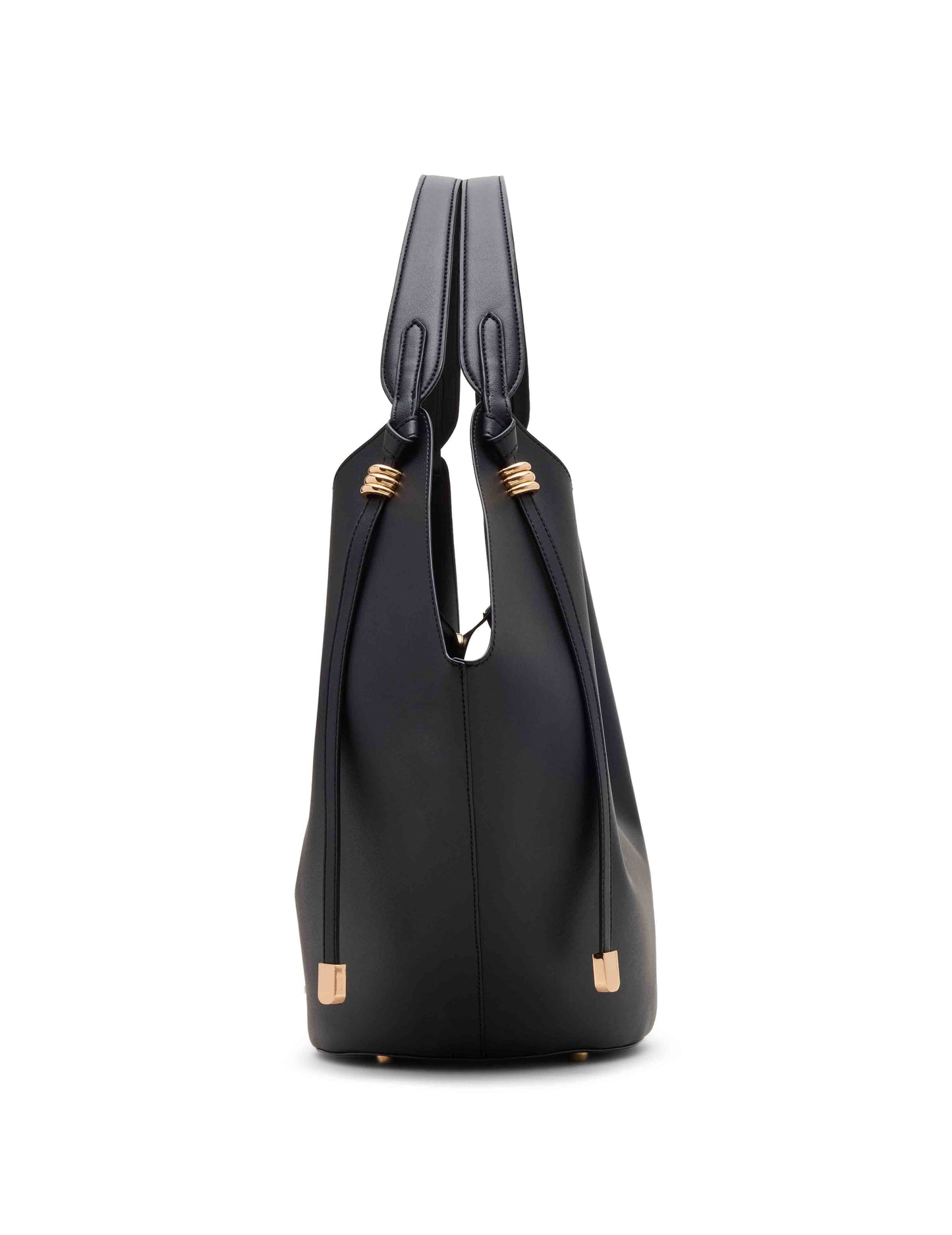 Large Hobo Tote with Pouch