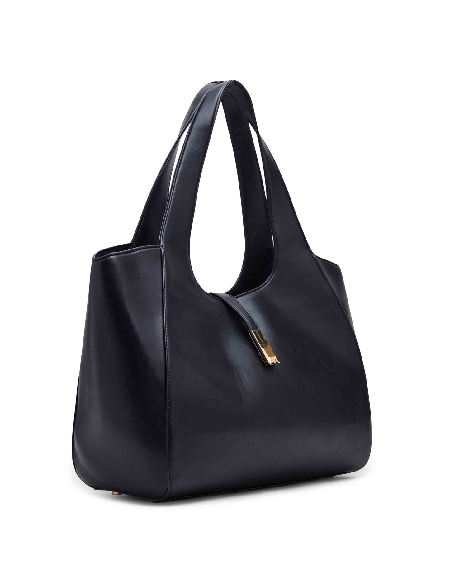 Large Tote with Pouch
