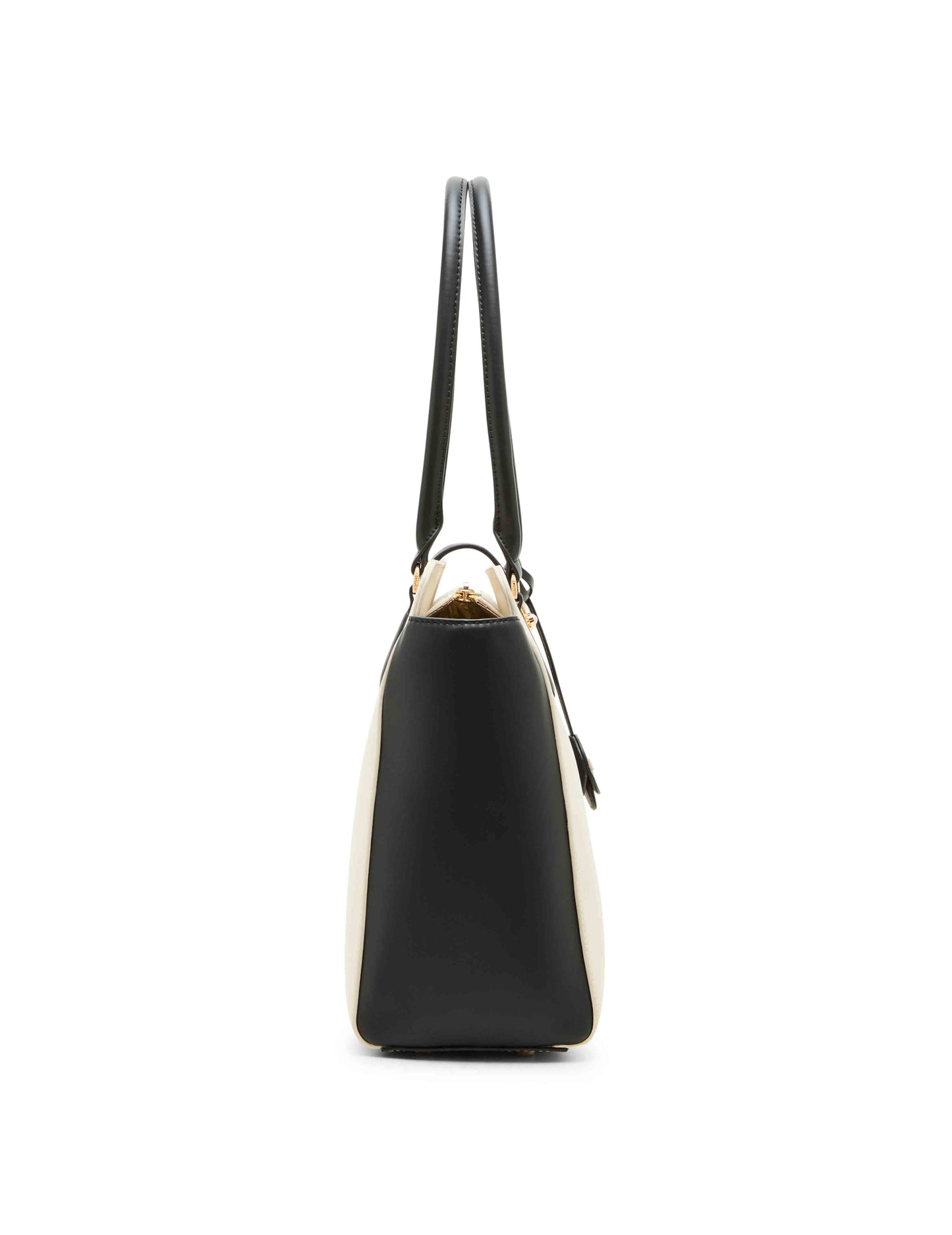 Work Tote With Laptop Case And Convertible Strap