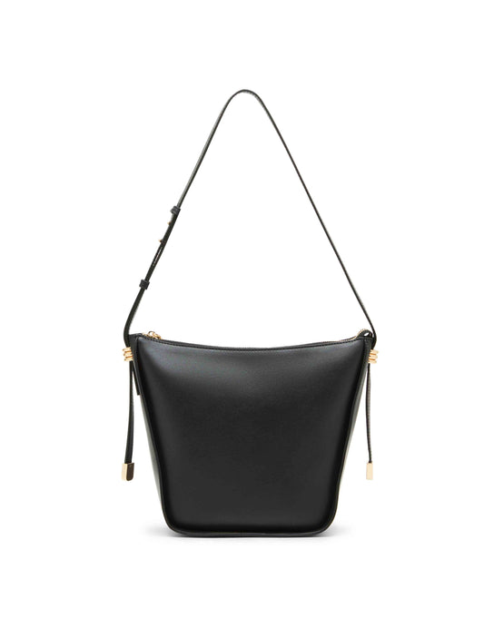 Anne Klein Black Hobo
