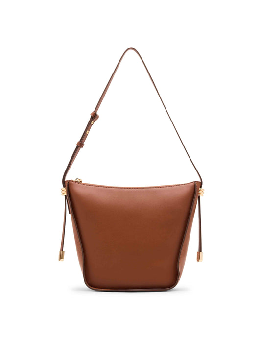 Anne Klein Hazelnut Hobo